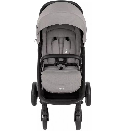 Joie Litetrax Pro- wózek spacerowy | Pebble